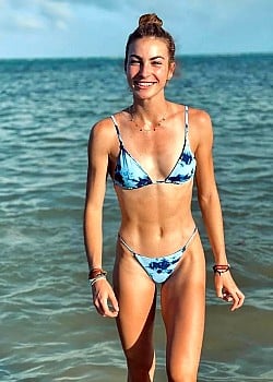 Blanca Hervas